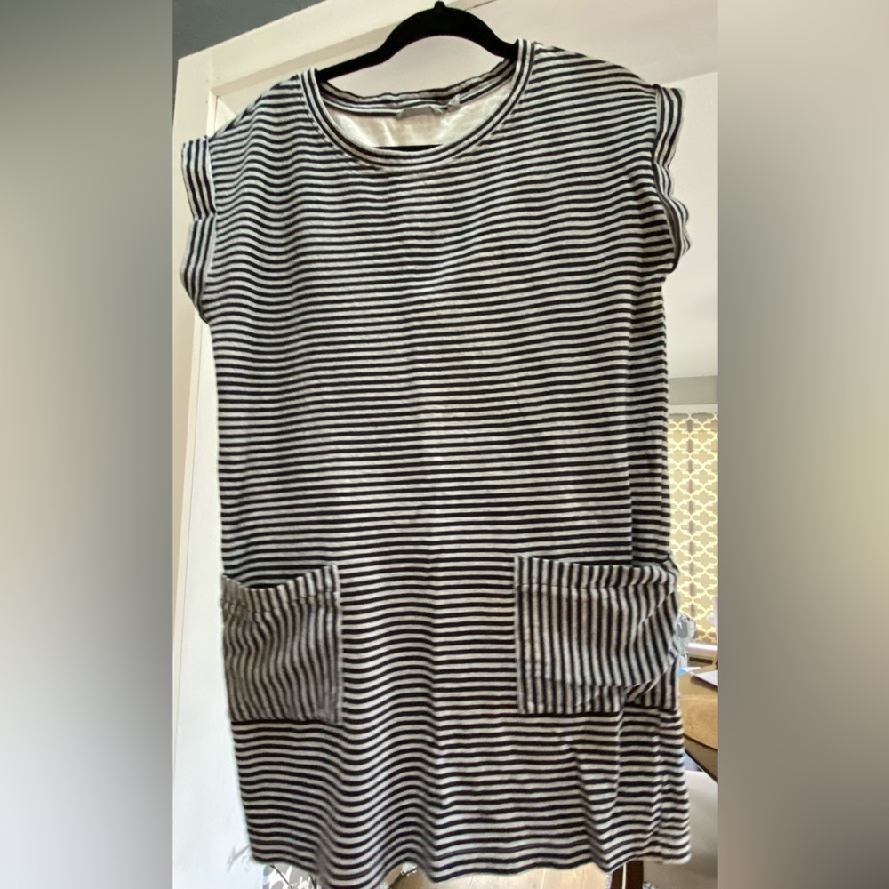 Athleta - size medium coverup
